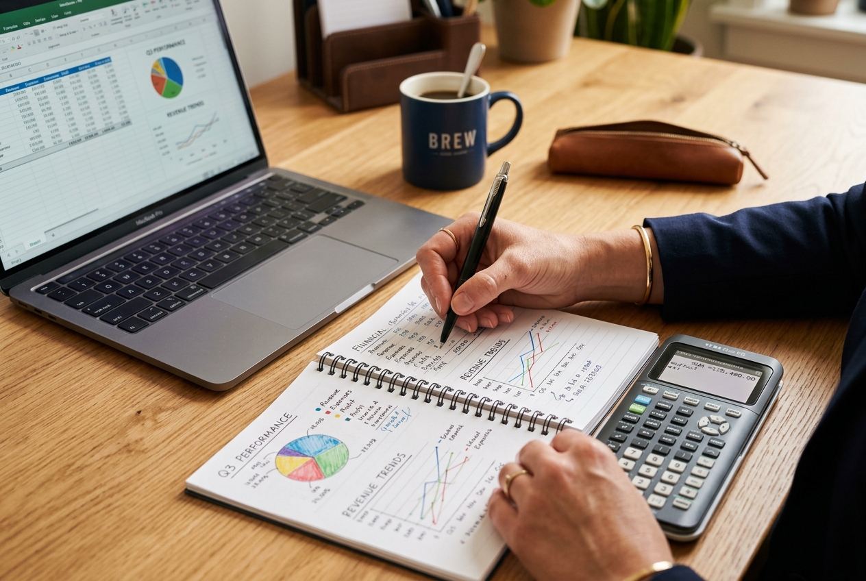 Finanzas sanas