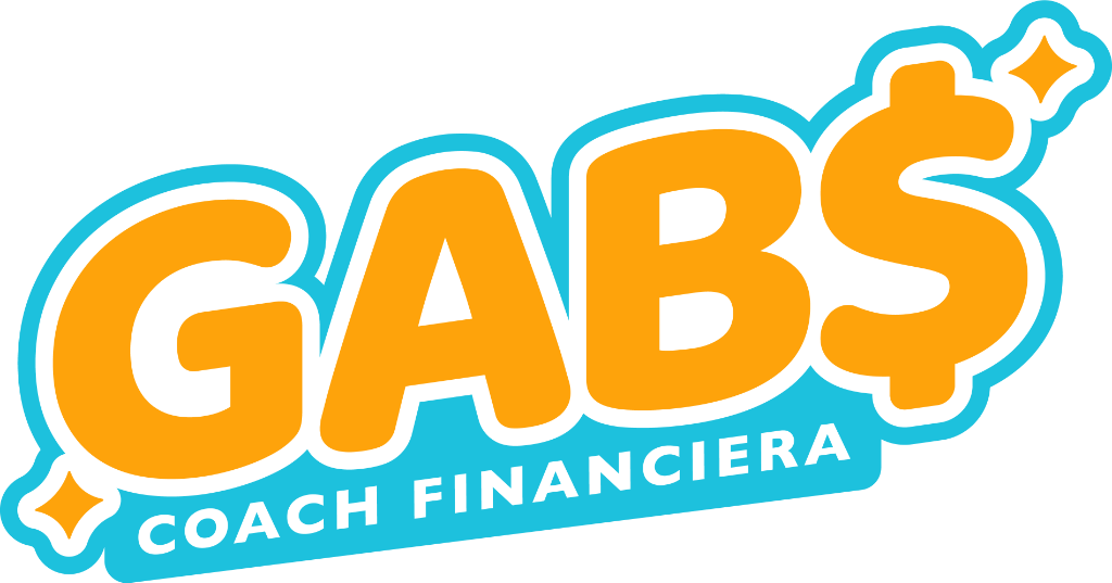 GAB$ Coach Financiera Logo